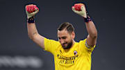 Gigio Donnarumma