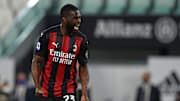 Juventus  v AC Milan - Serie A