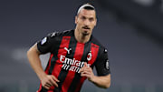 Zlatan Ibrahimovic