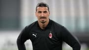 Zlatan Ibrahimovic