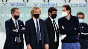 Dirigenza Juve