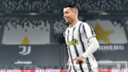 La joie de CR7 sur son but décisif en première période
