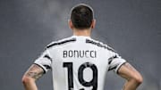 Leonardo Bonucci