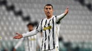 Cristiano Ronaldo n'a pas été épargné par Antonio Cassano.