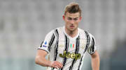 Matthijs De Ligt