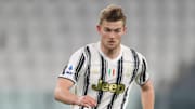 Matthijs de Ligt