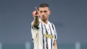 Merih Demiral