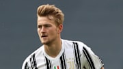 Matthijs de Ligt