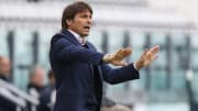 Antonio Conte turned down the chance to become Tottenham manager