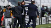 Il valzer delle panchine in Serie A 