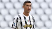 Cristiano Ronaldo refused to commit to Juventus