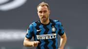 Christian Eriksen
