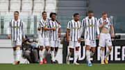 Juventus  v FC Internazionale - Serie A