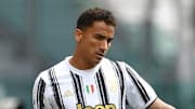 Juventus  v Genoa CFC - Serie A