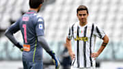 Paulo Dybala 