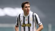 Federico Chiesa