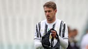 Aaron Ramsey