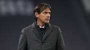 Inzaghi is Inter's new manager