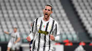 Juventus  v SS Lazio - Serie A