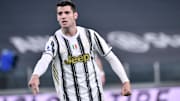 Alvaro Morata