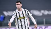 Morata has enjoyed a solid season 