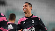 Cristiano Ronaldo bleibt bei Juve