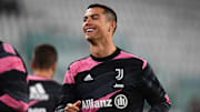 Cristiano Ronaldo n'en finit plus d'impressionner avec la Juve.