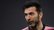 Gianluigi Buffon hat in drei verschiedenen Jahrzehnten in der Serie-A gespielt.