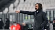 Andrea Pirlo, Juve