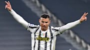 Cristiano Ronaldo is closing in on history