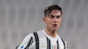 Paulo Dybala, Juve