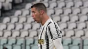 Cristiano Ronaldo, máximo goleador histórico en competiciones oficiales 