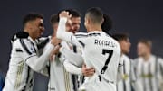 Juventus face a big test on Wednesday