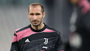 Giorgio Chiellini