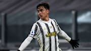 Paulo Dybala