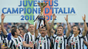 Juventus FC v Atalanta BC  - Serie A