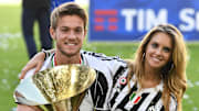 Juventus FC v FC Crotone - Serie A