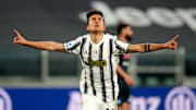 Paulo Dybala