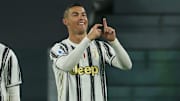 Cristiano Ronaldo, Juve