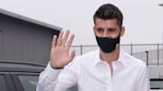 Alvaro Morata