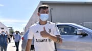 Paulo Dybala
