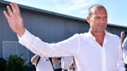 Allegri est de retour à la Juventus