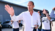 Massimiliano Allegri