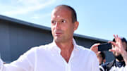 Massimiliano Allegri
