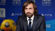 Andrea Pirlo