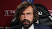 Andrea Pirlo