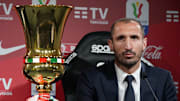 Giorgio Chiellini