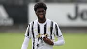 Samuel Iling Junior