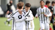 Matias Soule Malvano, Fabio Miretti
