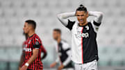 Cristiano Ronaldo a loupé un penalty lors de ce match insipide